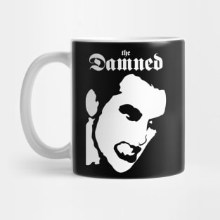 Damned Mug